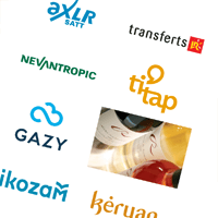 Logos divers
