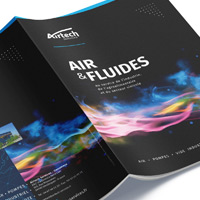 Communication globale Airtech