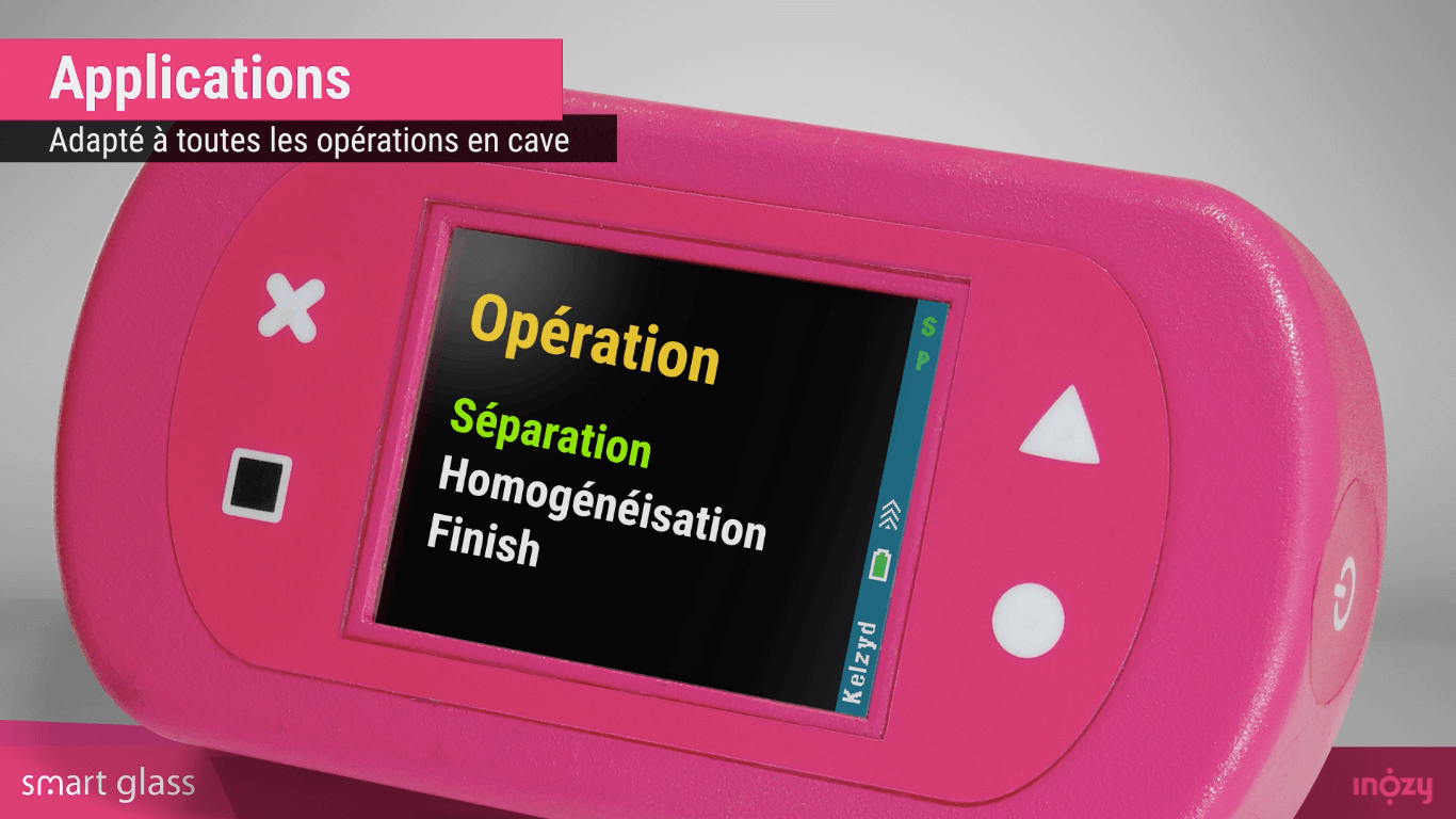 video produit